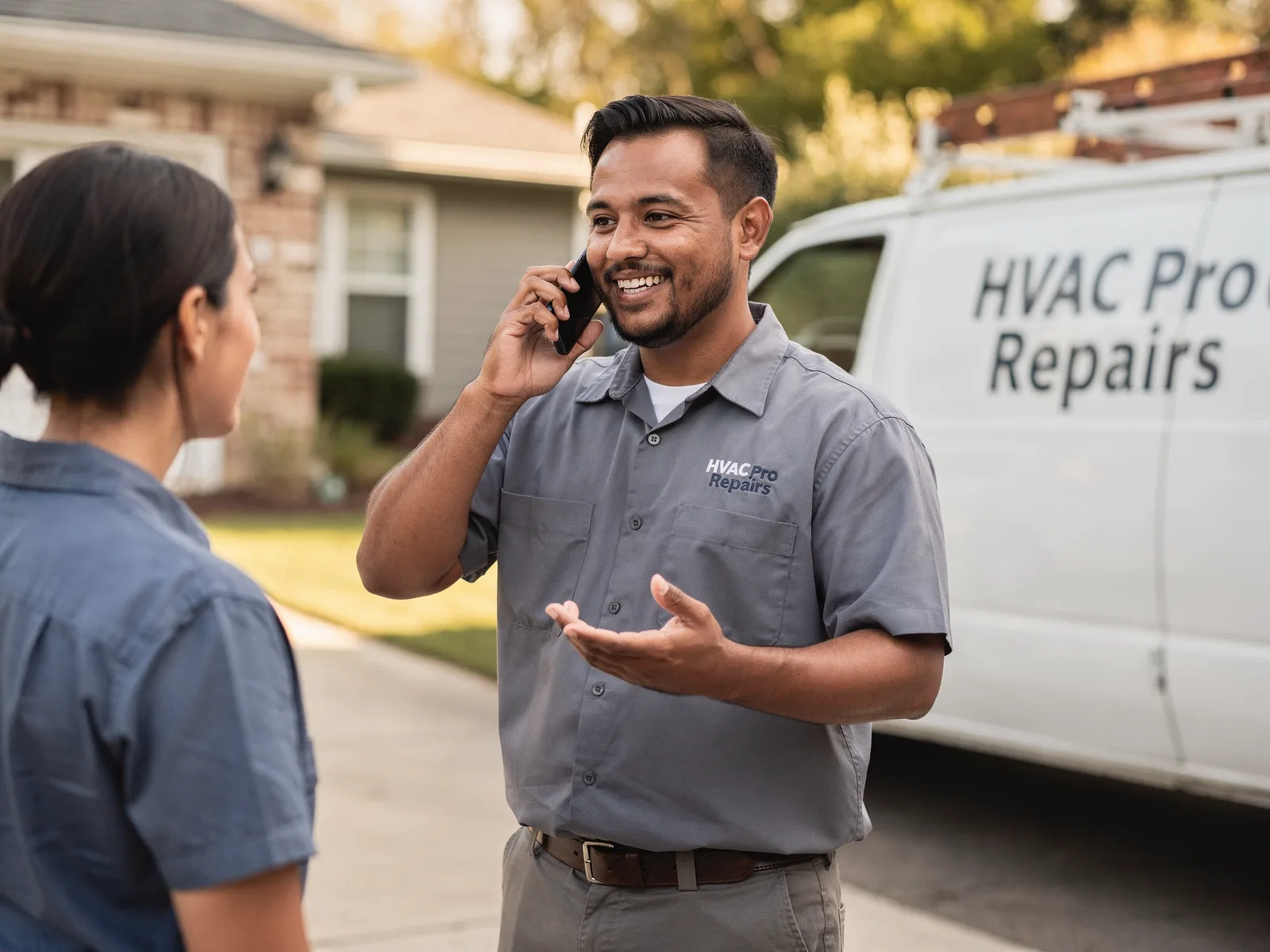 Heat Pump Repair Etowah, TN FAQs